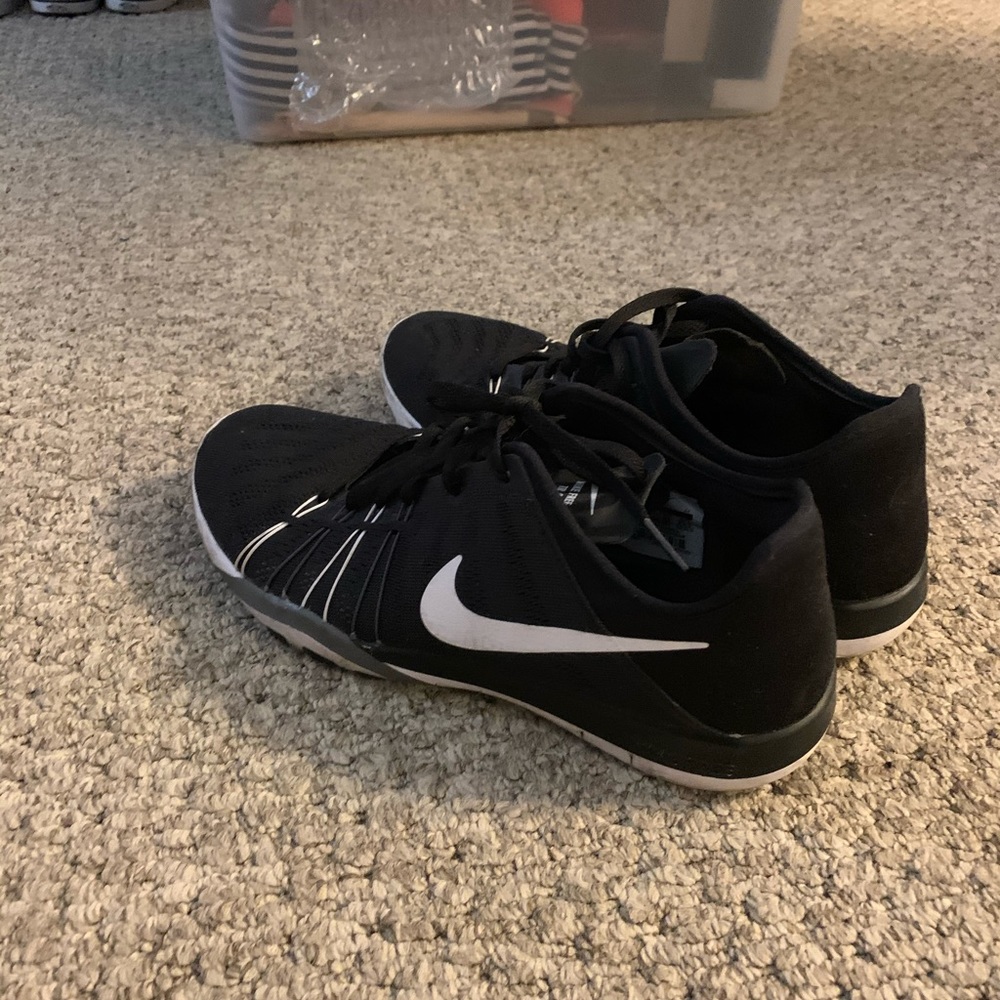 Nike Free sneakers